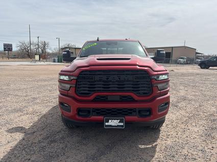 2026 Ram 2500 Sterling CO
