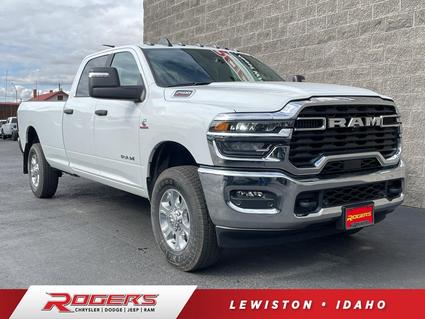 2026 Ram 2500 Lewiston ID
