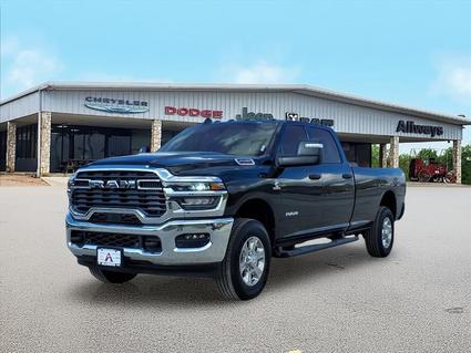 2026 Ram 2500 Pleasanton TX