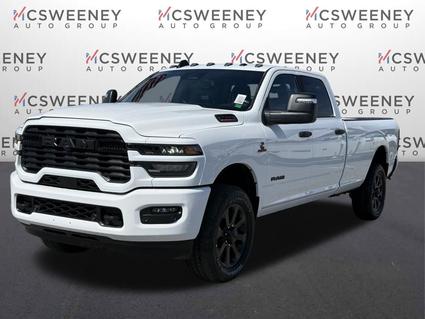 2026 Ram 2500 Pell City AL