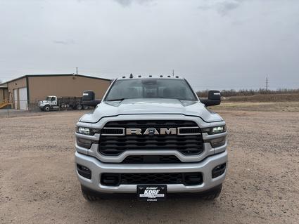 2026 Ram 2500 Sterling CO