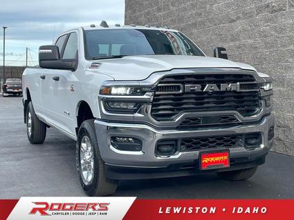 2025 Ram 2500 Lewiston ID
