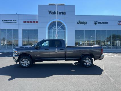 2026 Ram 2500 Union Gap WA