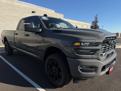 2026 Ram 2500 Perry  UT