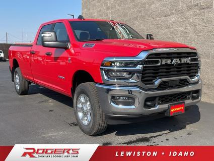 2026 Ram 2500 Lewiston ID