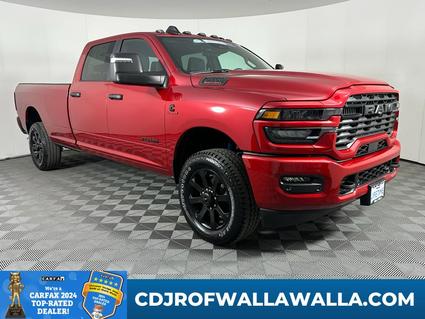 2026 Ram 2500 Walla Walla WA