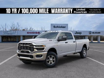 2026 Ram 2500 Washington MO