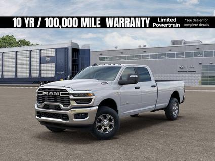 2026 Ram 2500 Washington MO