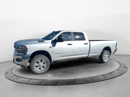 2026 Ram 2500 La Junta CO