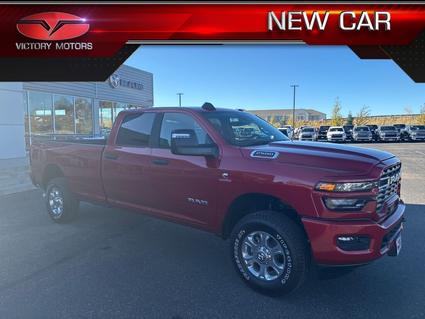 2026 Ram 2500 Craig CO