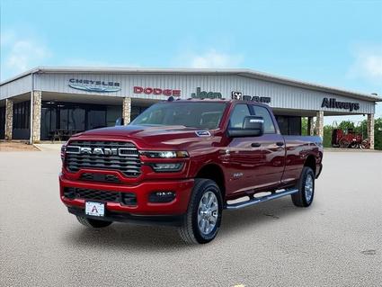 2026 Ram 2500 Pleasanton TX