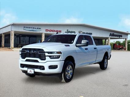 2026 Ram 2500 Pleasanton TX