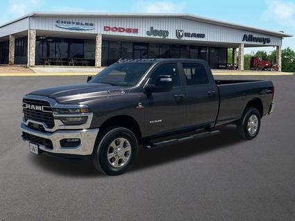 2025 Ram 2500 Pleasanton TX