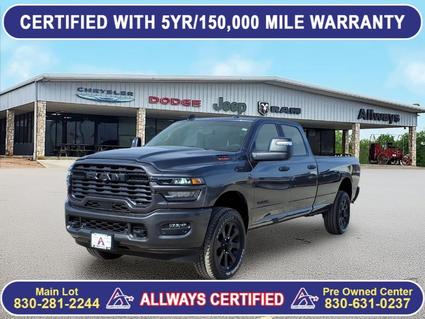 2025 Ram 2500 Pleasanton TX