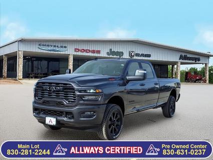 2025 Ram 2500 Pleasanton TX