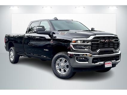 2025 Ram 2500 Olympia WA