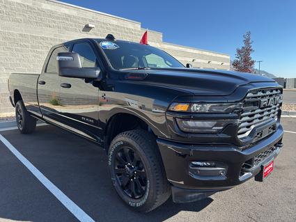 2026 Ram 2500 Perry  UT