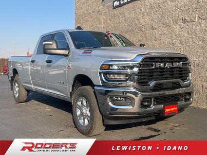 2026 Ram 2500 Lewiston ID
