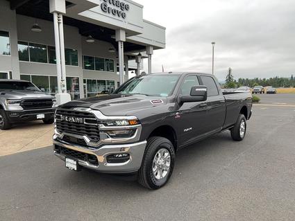 2025 Ram 2500 Cottage Grove OR
