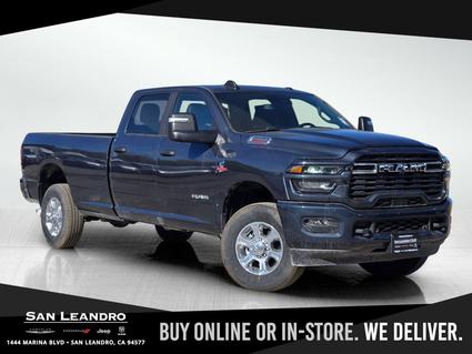 2025 Ram 2500 San Leandro CA