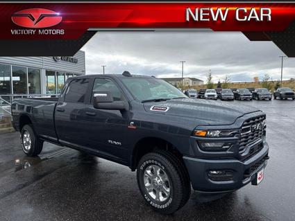 2026 Ram 2500 Craig CO