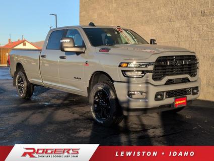 2026 Ram 2500 Lewiston ID