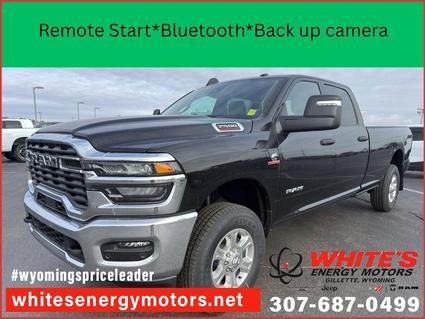 2026 Ram 2500 Gillette WY