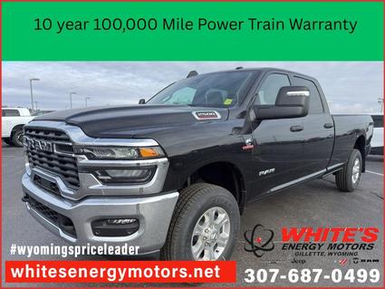 2026 Ram 2500 Gillette WY