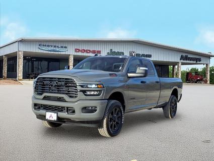 2026 Ram 2500 Pleasanton TX