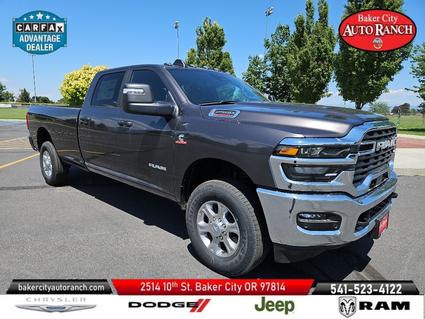 2025 Ram 2500 Baker City OR