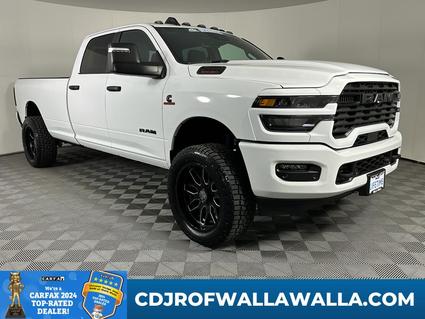 2026 Ram 2500 Walla Walla WA