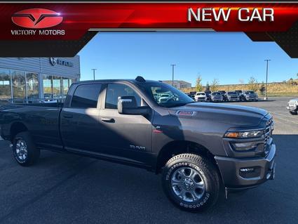 2026 Ram 2500 Craig CO