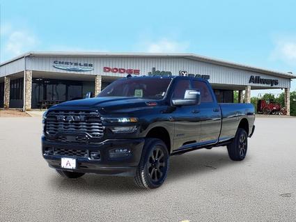 2026 Ram 2500 Pleasanton TX