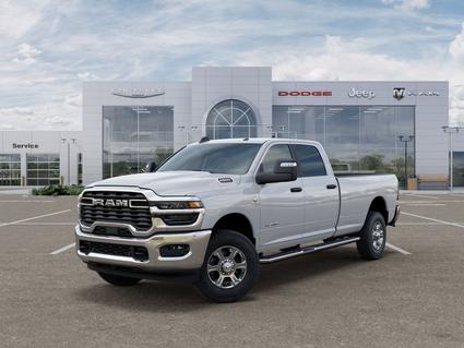 2026 Ram 2500 Yuma CO