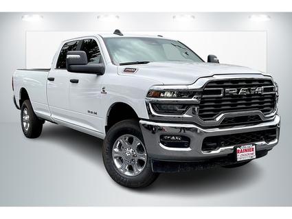2025 Ram 2500 Olympia WA