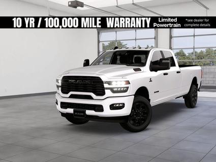 2026 Ram 2500 Washington MO