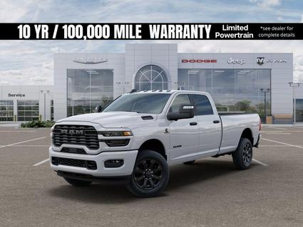 2026 Ram 2500 Washington MO