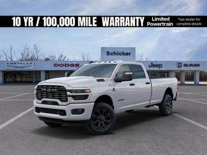 2026 Ram 2500 Washington MO