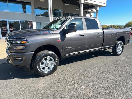 2026 Ram 2500 Cottage Grove OR