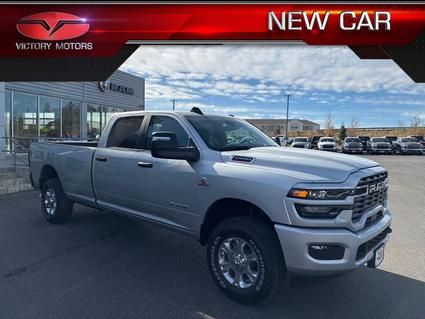 2026 Ram 2500 Craig CO