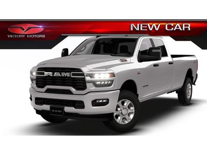 2026 Ram 2500 Craig CO