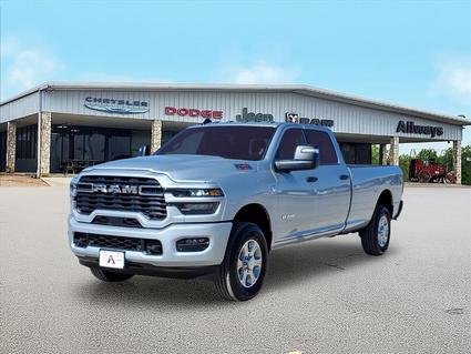 2026 Ram 2500 Pleasanton TX