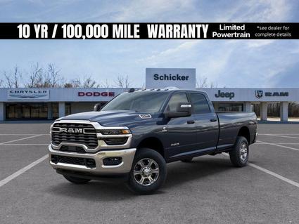 2026 Ram 2500 Washington MO