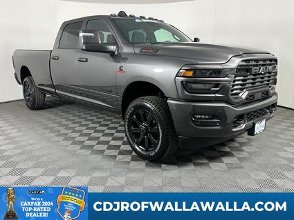 2026 Ram 2500 Walla Walla WA