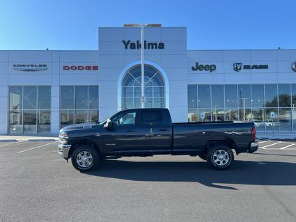 2026 Ram 2500 Union Gap WA
