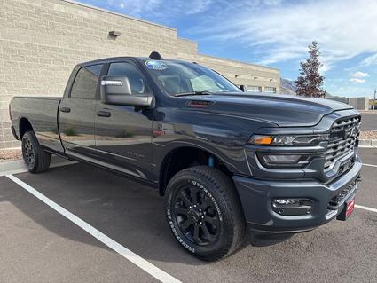 2026 Ram 2500 Perry  UT
