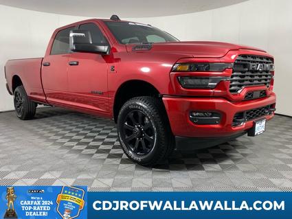 2026 Ram 2500 Walla Walla WA