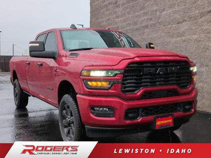 2026 Ram 2500 Lewiston ID