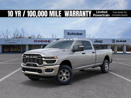 2026 Ram 2500 Washington MO