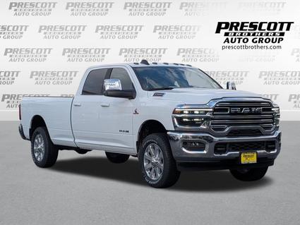 2026 Ram 2500 Mendota IL